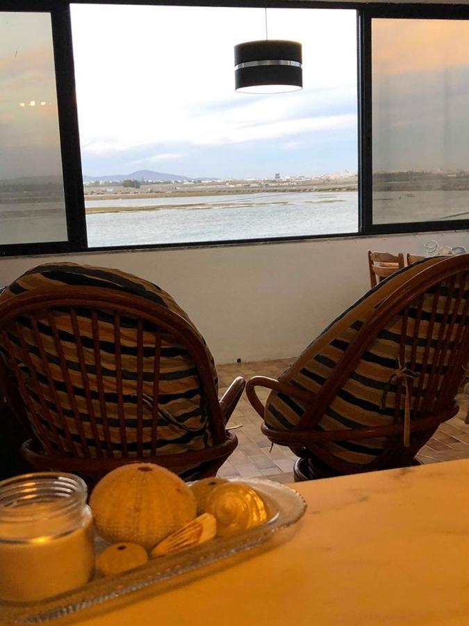 Casa Da Ria Formosa Appartement Faro Buitenkant foto