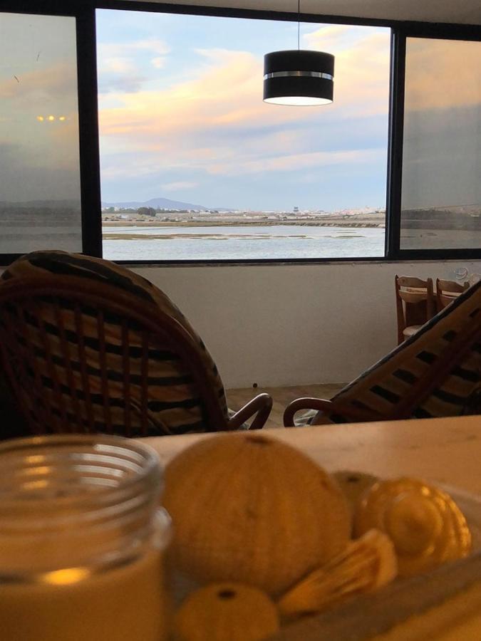 Casa Da Ria Formosa Appartement Faro Buitenkant foto