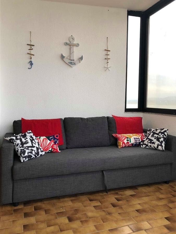 Casa Da Ria Formosa Appartement Faro Buitenkant foto