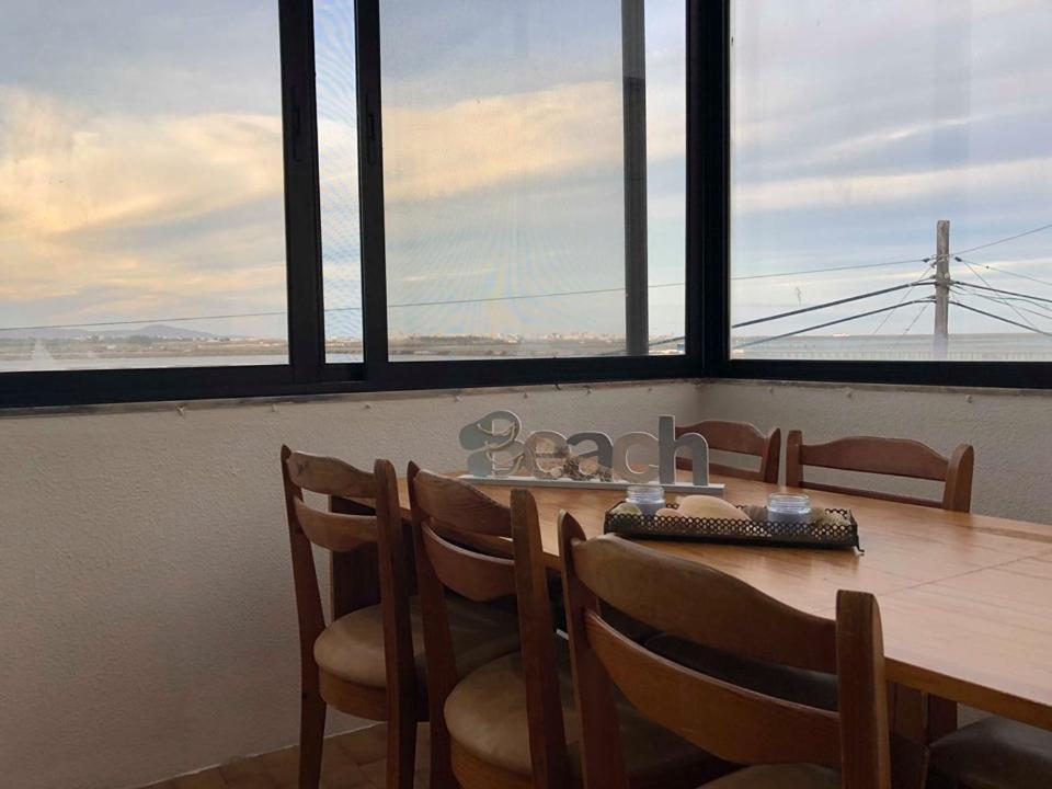 Casa Da Ria Formosa Appartement Faro Buitenkant foto