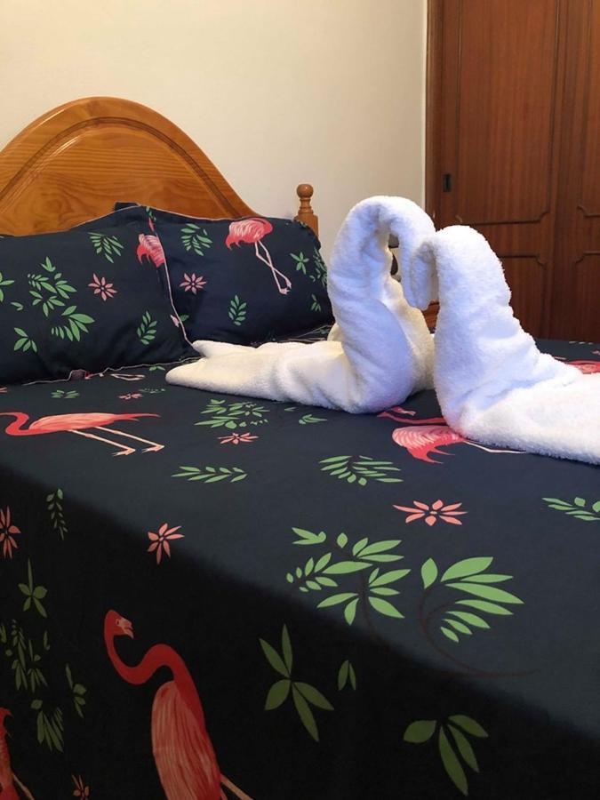 Casa Da Ria Formosa Appartement Faro Buitenkant foto