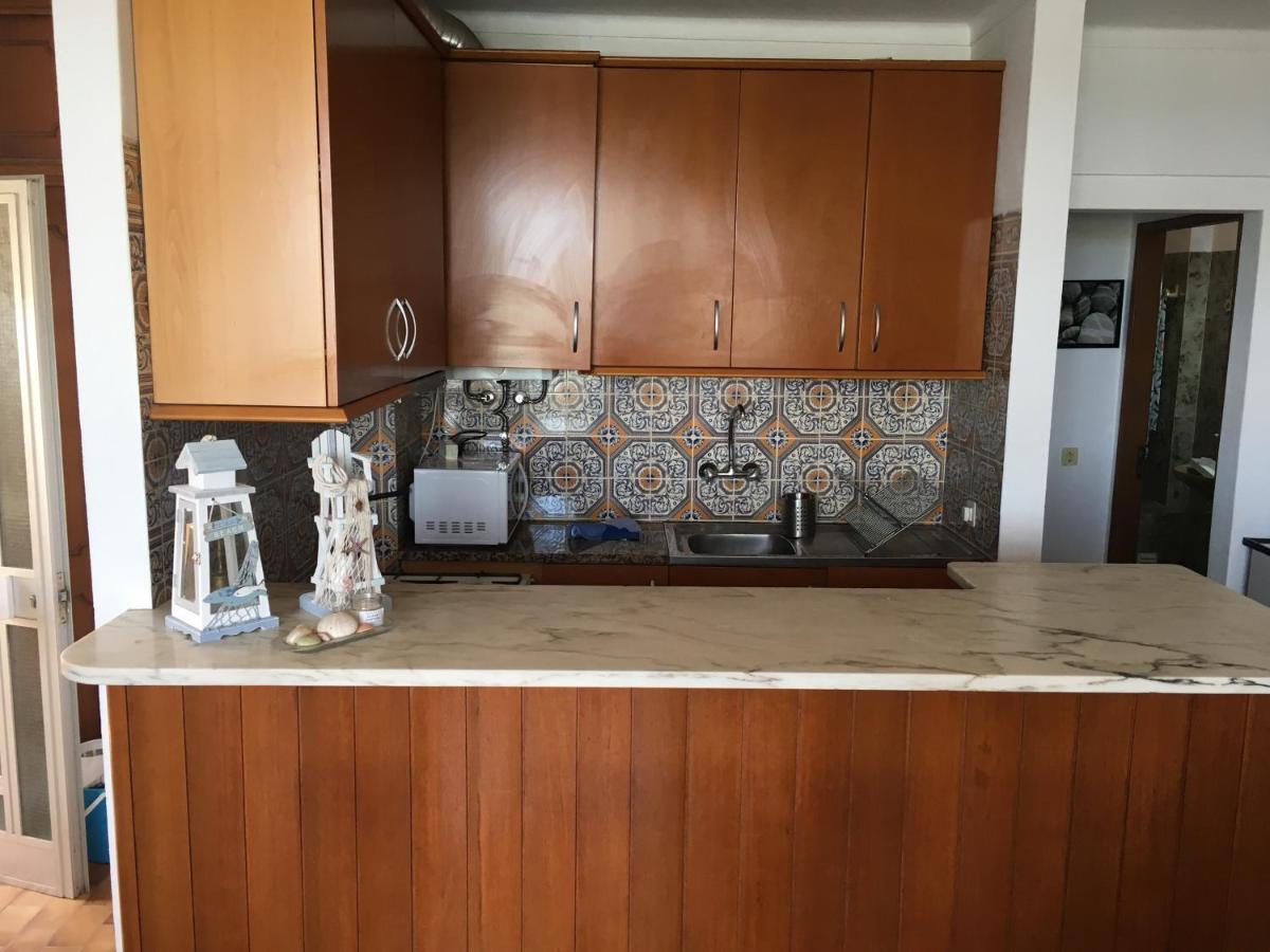 Casa Da Ria Formosa Appartement Faro Buitenkant foto