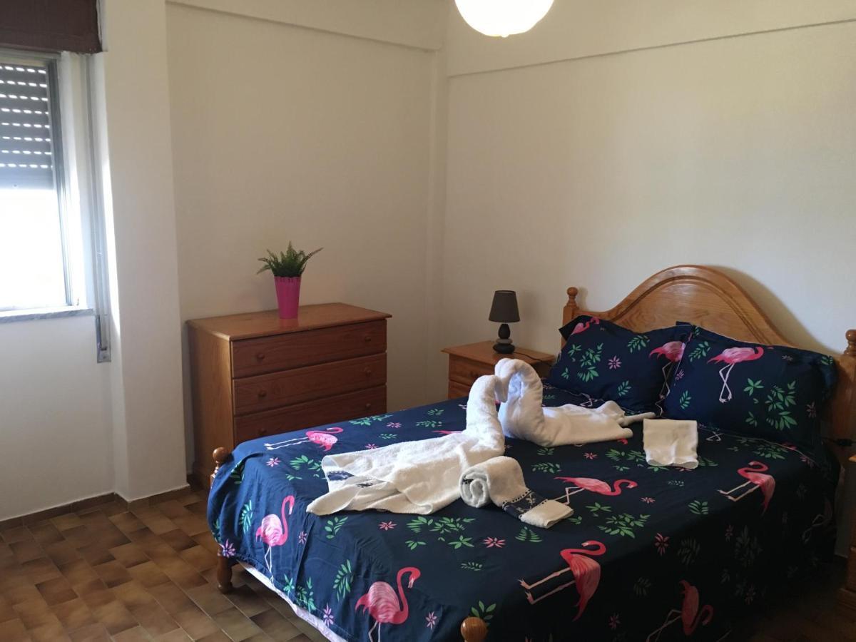 Casa Da Ria Formosa Appartement Faro Buitenkant foto
