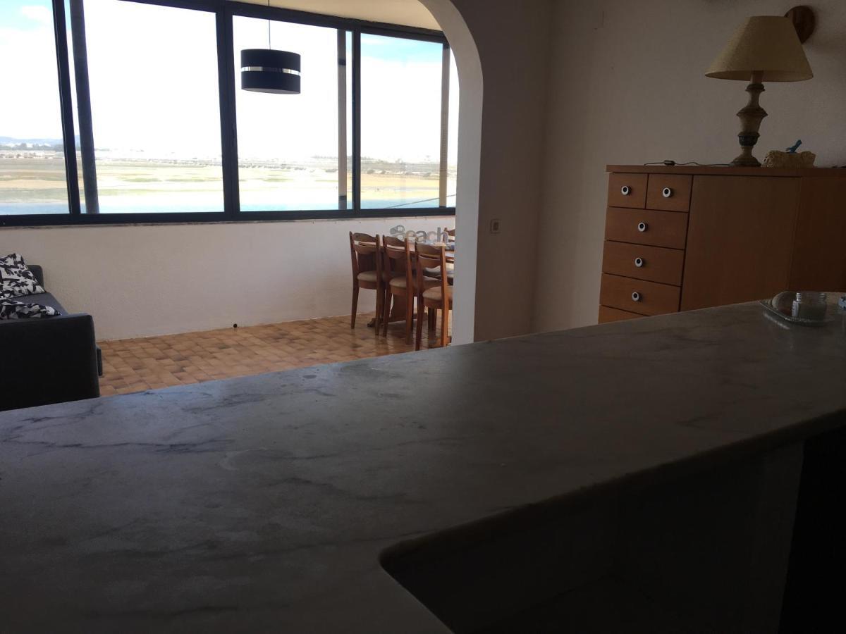 Casa Da Ria Formosa Appartement Faro Buitenkant foto