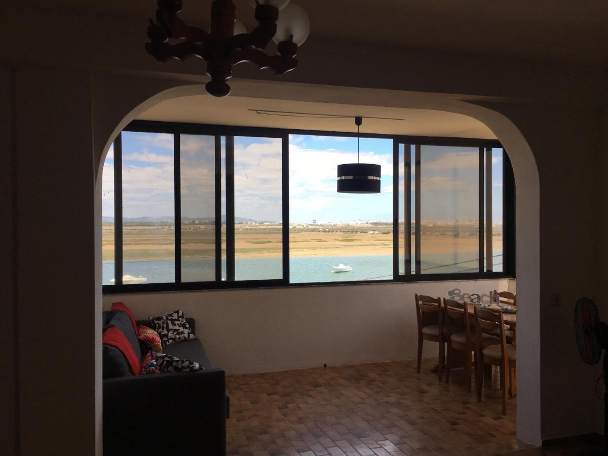 Casa Da Ria Formosa Appartement Faro Buitenkant foto