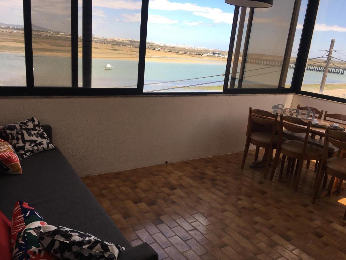 Casa Da Ria Formosa Appartement Faro Buitenkant foto