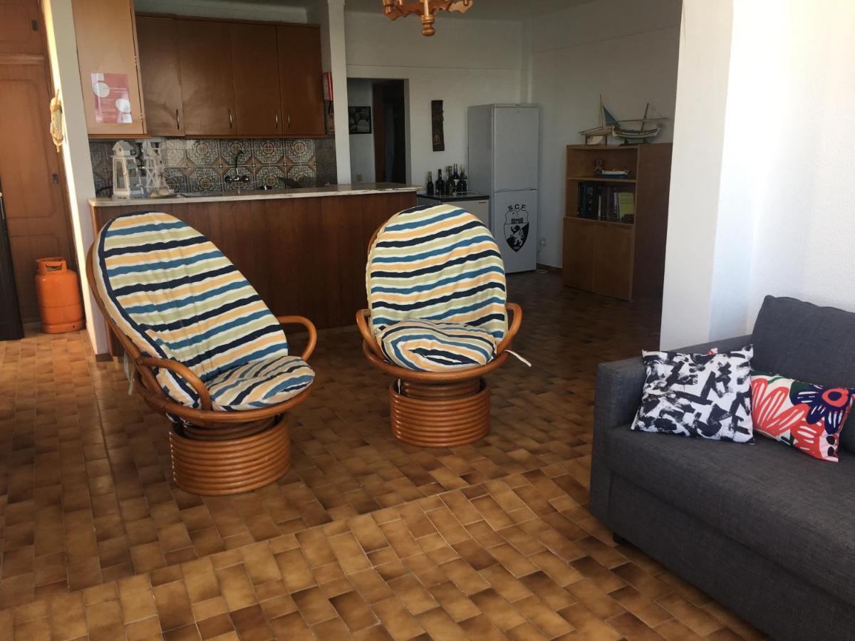 Casa Da Ria Formosa Appartement Faro Buitenkant foto
