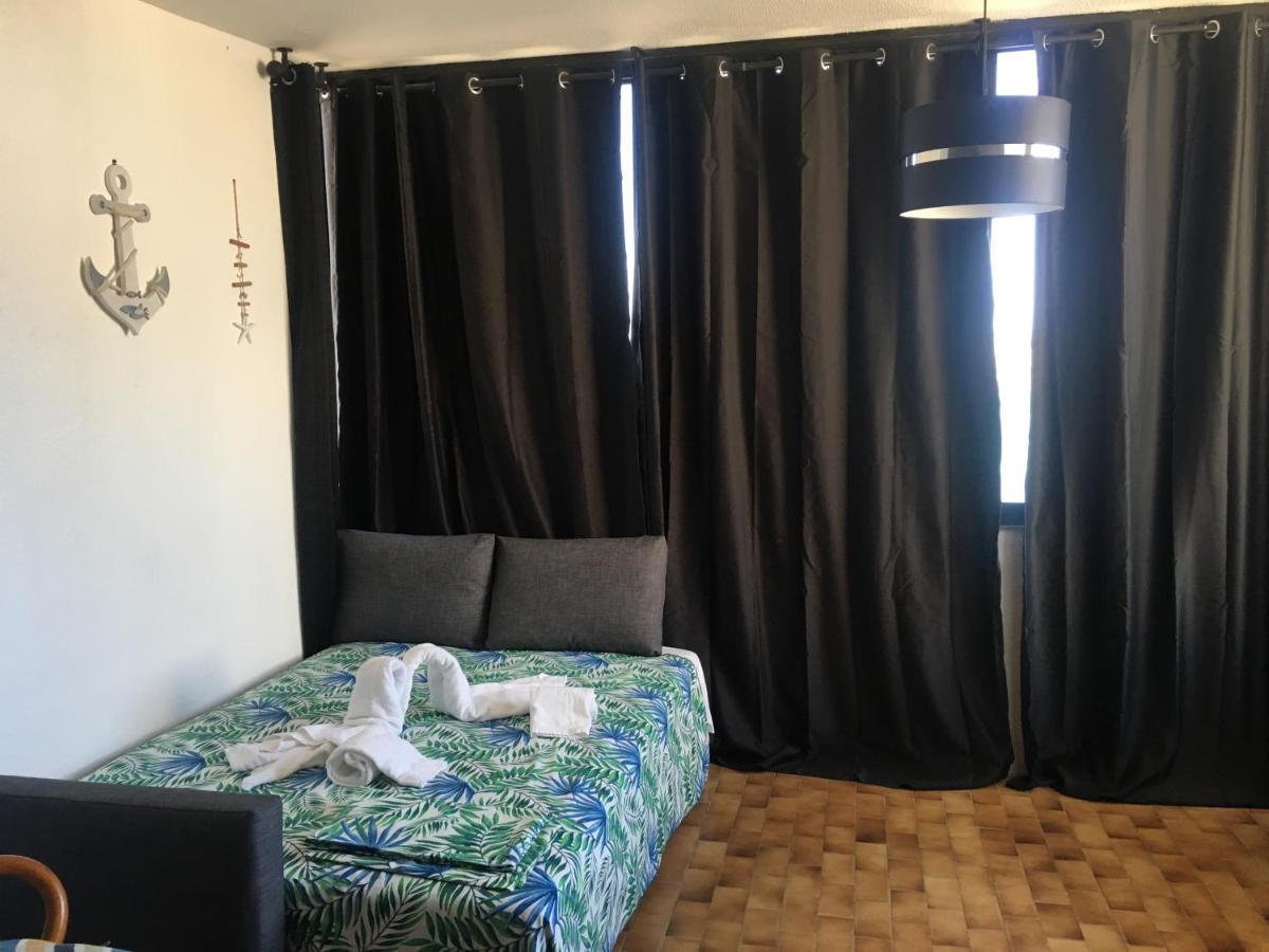 Casa Da Ria Formosa Appartement Faro Buitenkant foto